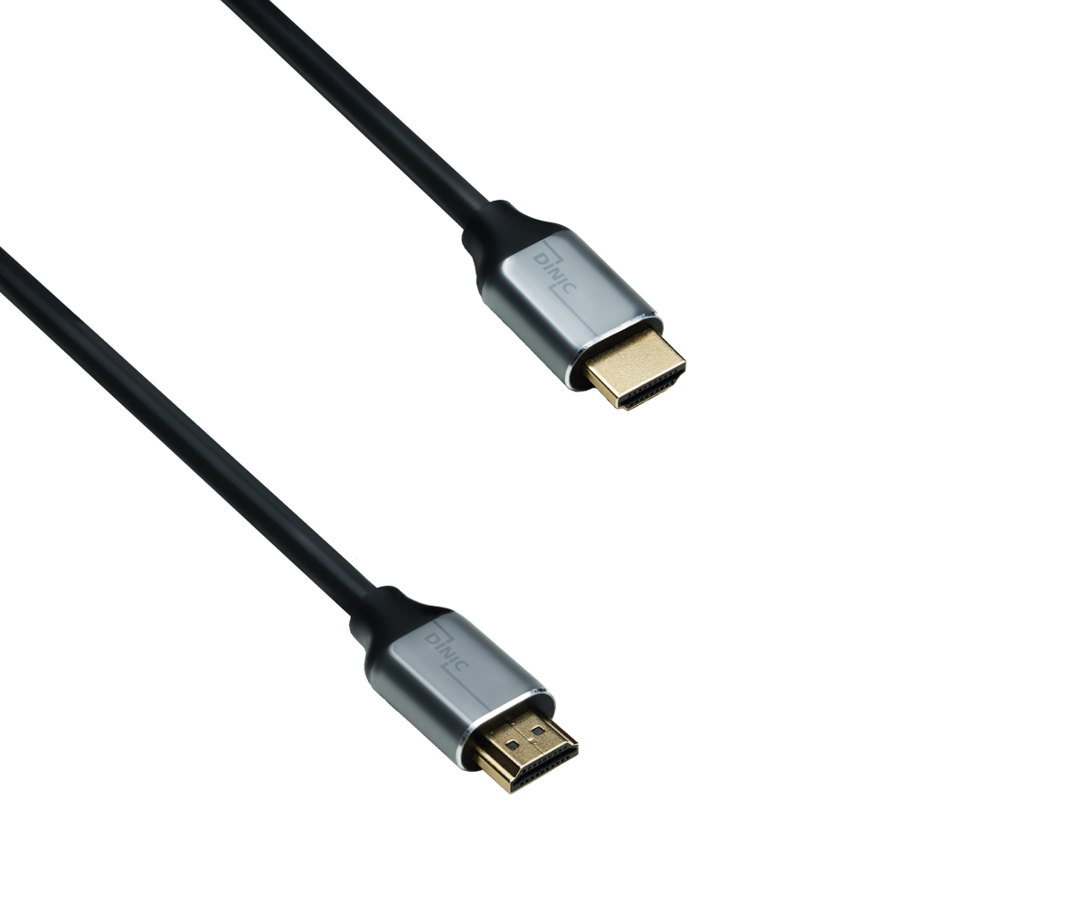 Hdmi kabel 2.1 2025 3m